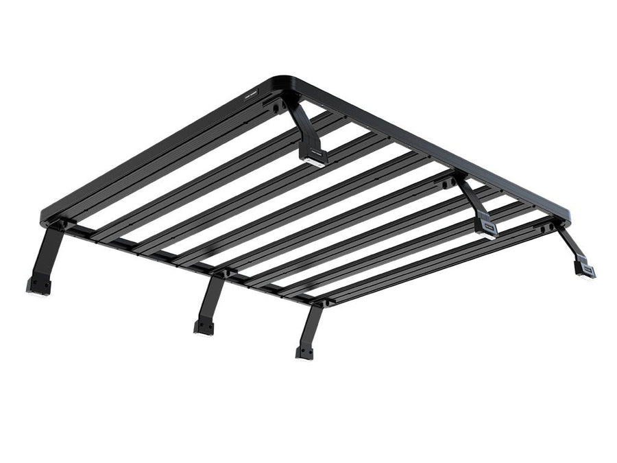 Front Runner Ute Roll Top Slimline II Load Bed Rack Kit / 1475(W) x 1560(L) / Tall -KRRT026T