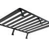 Front Runner Ute Roll Top Slimline II Load Bed Rack Kit 1425 x 1762 Tall KRRT027T