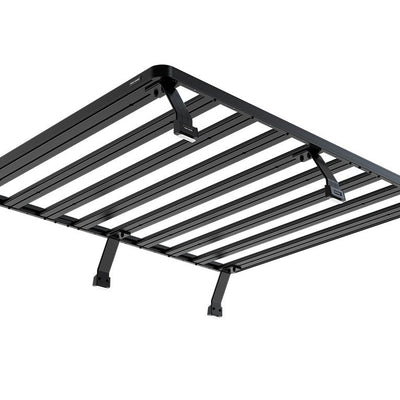 Front Runner Ute Roll Top Slimline II Load Bed Rack Kit 1425 x 1762 Tall KRRT027T