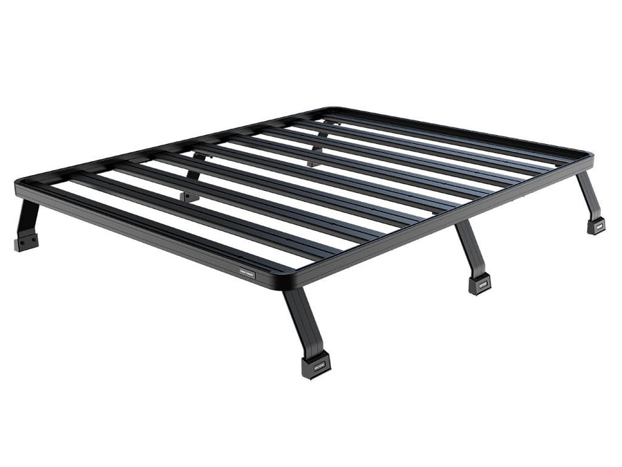 Front Runner Ute Roll Top Slimline II Load Bed Rack Kit 1425 x 1762 Tall KRRT027T