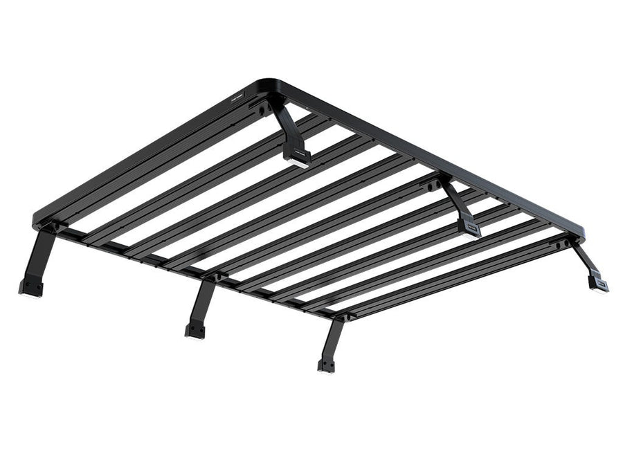 Front Runner Ute Roll Top Slimline II Load Bed Rack Kit / 1475(W) x 1762(L) / Tall -KRRT028T