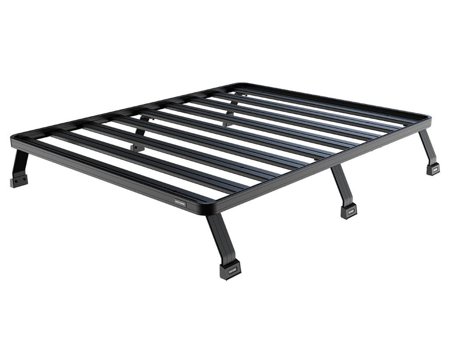 Front Runner Ute Roll Top Slimline II Load Bed Rack Kit / 1475(W) x 1762(L) / Tall -KRRT028T