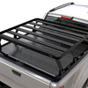 Front Runner Ute Roll Top with No OEM Track Slimline II Load Bed Rack Kit / 1425(W) x 1358(L) / Tall -KRRT029T