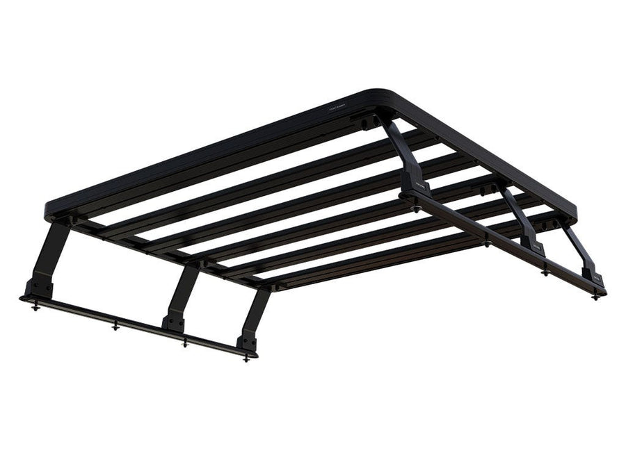 Front Runner Ute Roll Top with No OEM Track Slimline II Load Bed Rack Kit / 1425(W) x 1156(L) / Tall -KRRT030T