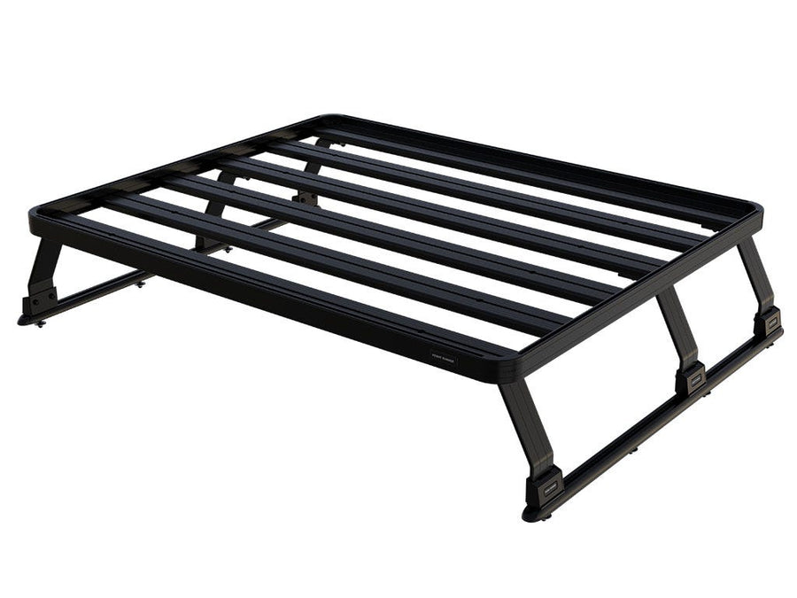 Front Runner Ute Roll Top with No OEM Track Slimline II Load Bed Rack Kit / 1425(W) x 1156(L) / Tall -KRRT030T