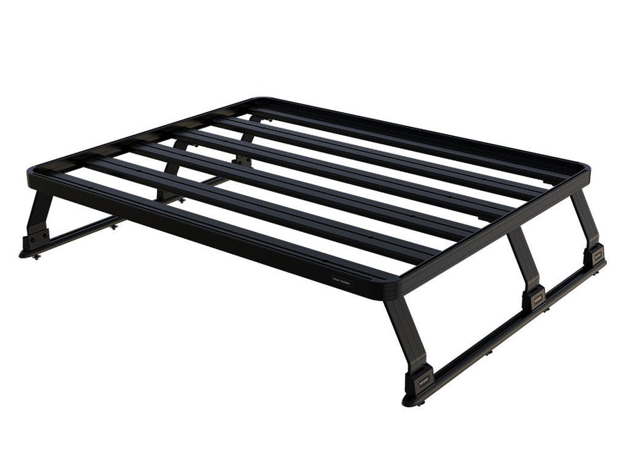 Front Runner Ute Roll Top Slimline II Load Bed Rack Kit / 1425(W) x 1156(L) / Tall -KRRT031T