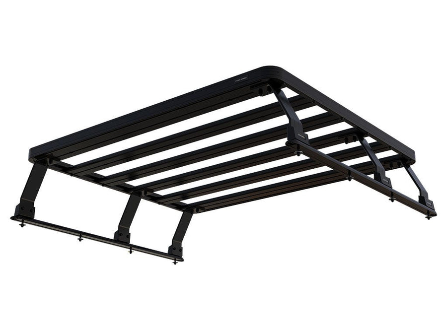 Front Runner Ute Roll Top Slimline II Load Bed Rack Kit / 1425(W) x 1156(L) / Tall -KRRT031T