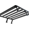 Front Runner Ford Ranger Wildtrak (2014-2022) Roll Top Slimline II Load Bed Rack Kit / Tall -KRRT032T