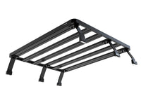 FRONT RUNNER FORD RANGER WILDTRAK (2014-2022) ROLL TOP SLIMLINE II LOAD BED RACK KIT / TALL -KRRT032T