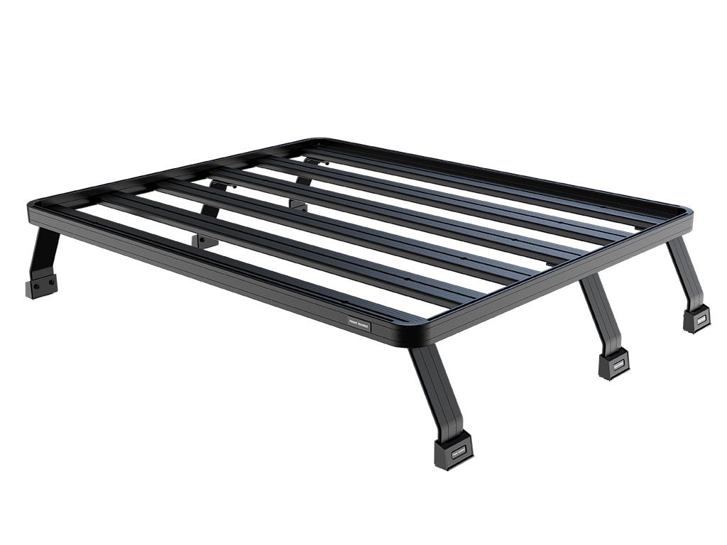 FRONT RUNNER FORD RANGER WILDTRAK (2014-2022) ROLL TOP SLIMLINE II LOAD BED RACK KIT / TALL -KRRT032T