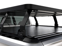 FRONT RUNNER FORD RANGER WILDTRAK (2014-2022) ROLL TOP SLIMLINE II LOAD BED RACK KIT / TALL -KRRT032T