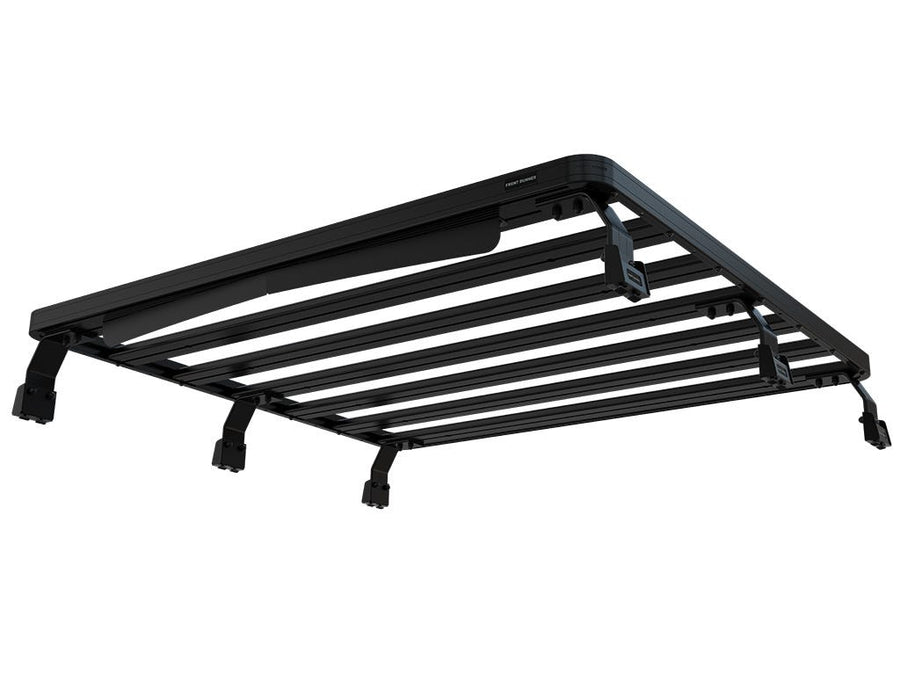 Front Runner Ute EGR RollTrac Slimline II Load Bed Rack Kit / 1475(W) x 1358(L) -KRRT035T