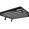 Front Runner Isuzu D-Max (2012-Current) EGR RollTrac Slimline II Load Bed Rack Kit -KRRT038T