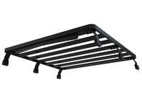 FRONT RUNNER EGR ROLLTRAC SLIMLINE II LOAD BED RACK KIT KRRT043T FITS VW VOLKSWAGEN AMAROK 2010-ON