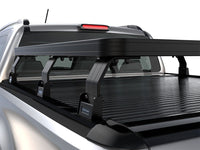 FRONT RUNNER EGR ROLLTRAC SLIMLINE II LOAD BED RACK KIT KRRT043T FITS VW VOLKSWAGEN AMAROK 2010-ON