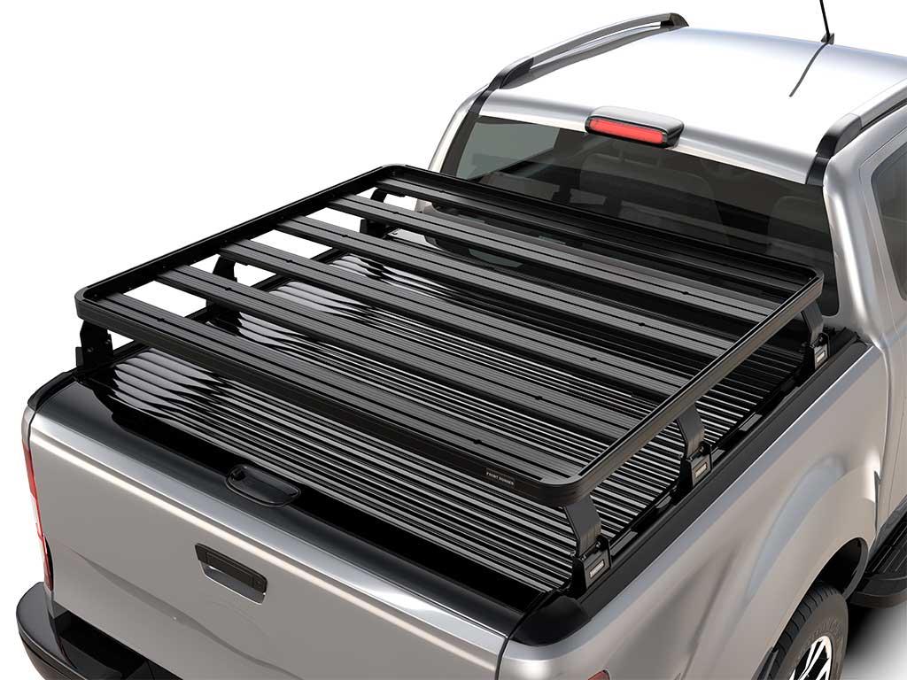 FRONT RUNNER JEEP GLADIATOR (2020-CURRENT) EGR ROLLTRAC SLIMLINE II LOAD BED RACK KIT -KRRT044T