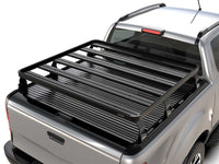 FRONT RUNNER JEEP GLADIATOR (2020-CURRENT) EGR ROLLTRAC SLIMLINE II LOAD BED RACK KIT -KRRT044T
