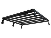 FRONT RUNNER FORD RANGER (2012-2022) EGR ROLLTRAC SLIMLINE II LOAD BED RACK KIT -KRRT045T