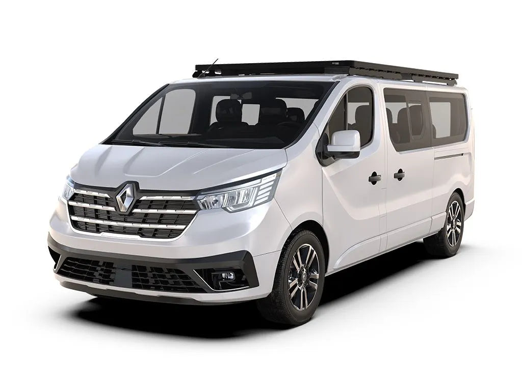 Front Runner Renault Traffic (2014-Current) Slimline II Roof Rack Kit KRRT047T