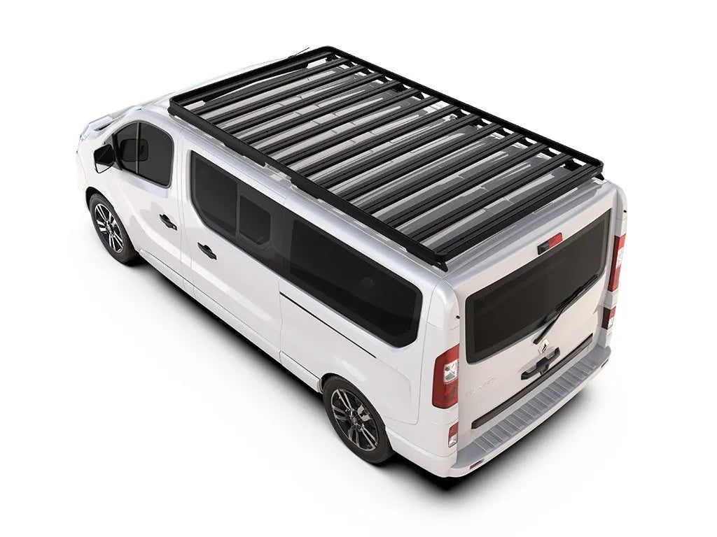 Front Runner Renault Traffic (2014-Current) Slimline II Roof Rack Kit KRRT047T