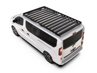 Front Runner Renault Traffic (2014-Current) Slimline II Roof Rack Kit KRRT047T