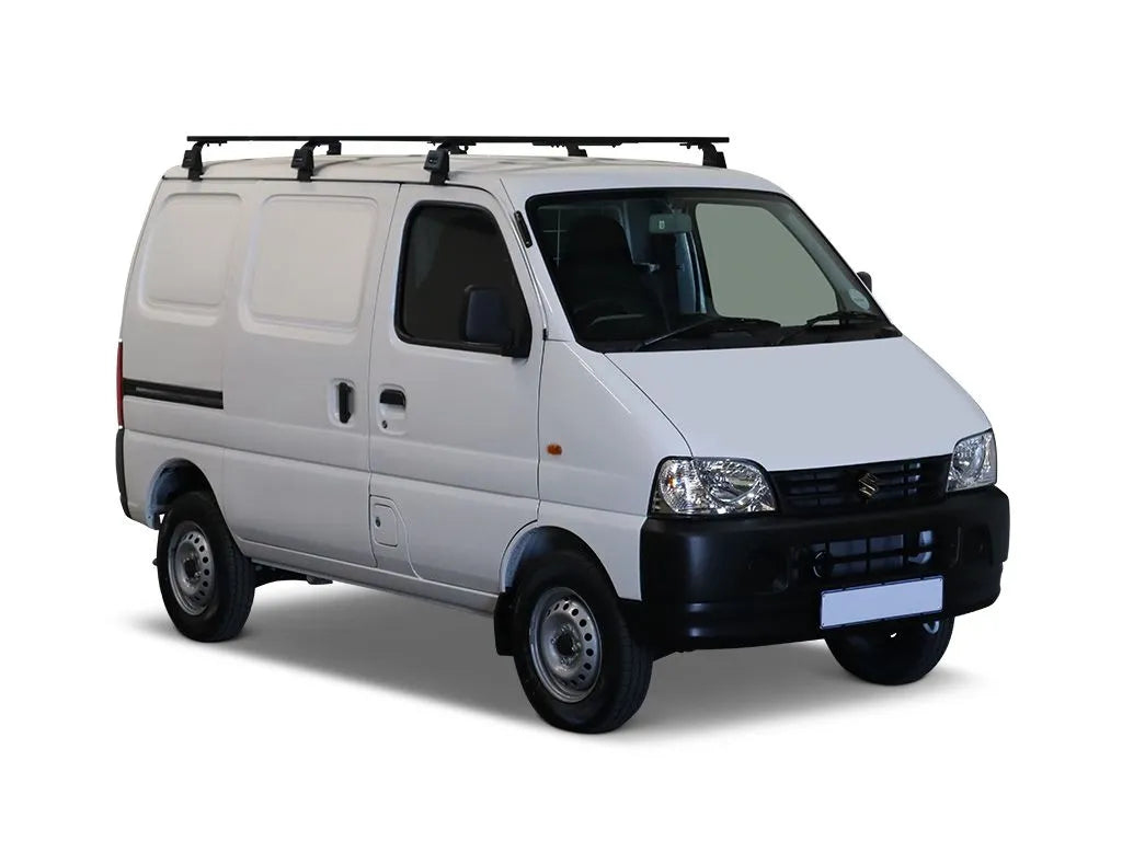 FRONT RUNNER SUZUKI EECO (2023-CURRENT) TRIPLE LOAD BAR KIT KRSE001