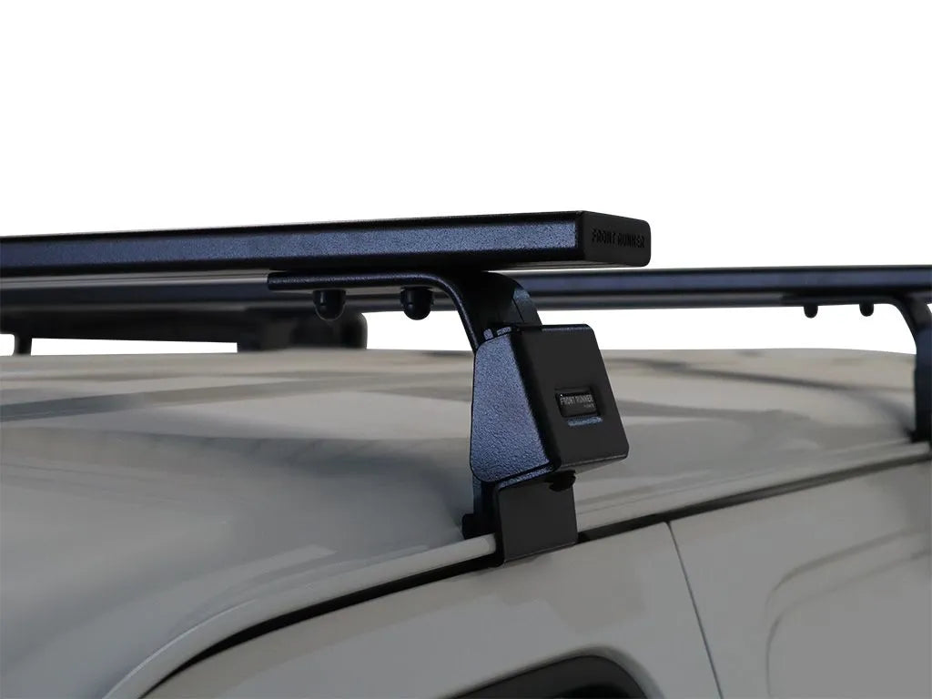 FRONT RUNNER SUZUKI EECO (2023-CURRENT) TRIPLE LOAD BAR KIT KRSE001
