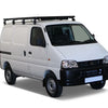 FRONT RUNNER SUZUKI EECO (2023-CURRENT) SLIMLINE II ROOF RACK KIT KRSE001T KRSE001T
