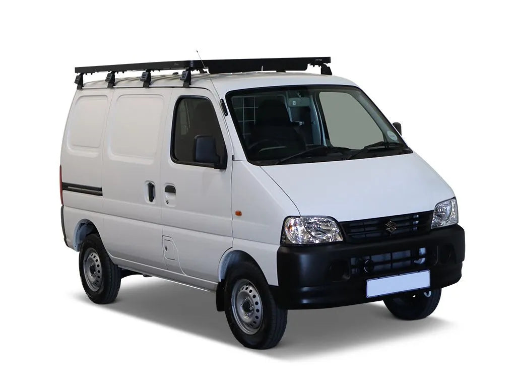 FRONT RUNNER SUZUKI EECO (2023-CURRENT) SLIMLINE II ROOF RACK KIT KRSE001T KRSE001T