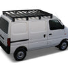 FRONT RUNNER SUZUKI EECO (2023-CURRENT) SLIMLINE II ROOF RACK KIT KRSE001T KRSE001T