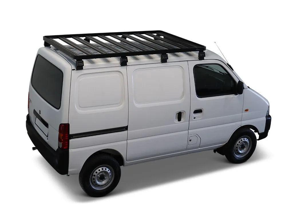 FRONT RUNNER SUZUKI EECO (2023-CURRENT) SLIMLINE II ROOF RACK KIT KRSE001T KRSE001T