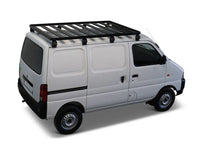 FRONT RUNNER SUZUKI EECO (2023-CURRENT) SLIMLINE II ROOF RACK KIT KRSE001T KRSE001T