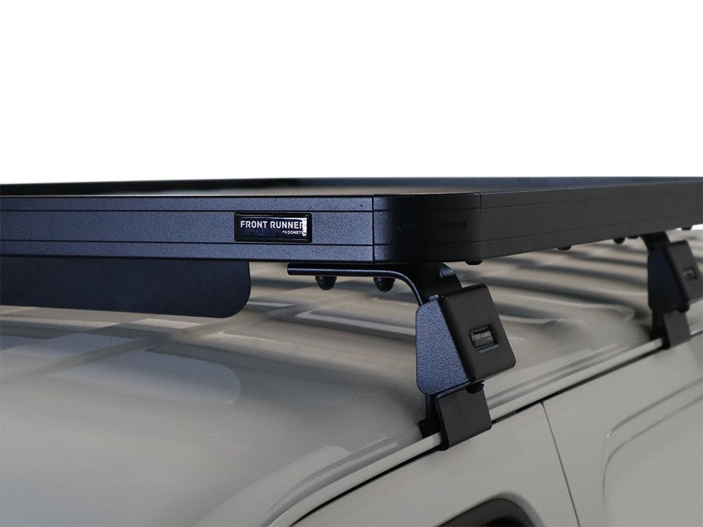 FRONT RUNNER SUZUKI EECO (2023-CURRENT) SLIMLINE II ROOF RACK KIT KRSE001T KRSE001T