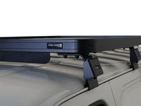 FRONT RUNNER SUZUKI EECO (2023-CURRENT) SLIMLINE II ROOF RACK KIT KRSE001T KRSE001T