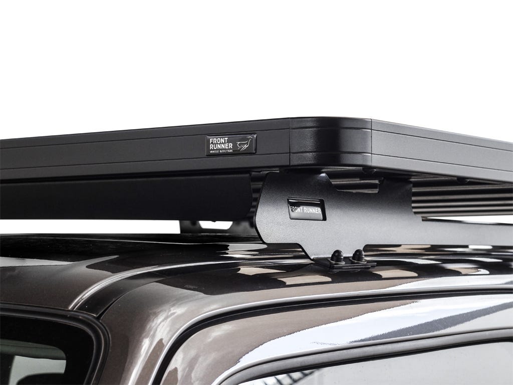 FRONT RUNNER FORD F-150 CREW CAB (2015-2020) SLIMSPORT RACK WIND FAIRING -RRAC240