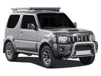 FRONT RUNNER FORD F-150 CREW CAB (2015-2020) SLIMSPORT RACK WIND FAIRING -RRAC240