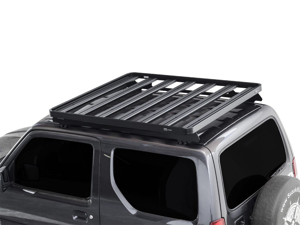 FRONT RUNNER FORD F-150 CREW CAB (2015-2020) SLIMSPORT RACK WIND FAIRING -RRAC240