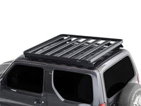 FRONT RUNNER FORD F-150 CREW CAB (2015-2020) SLIMSPORT RACK WIND FAIRING -RRAC240