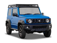FRONT RUNNER SLIMLINE II ROOF RACK KRSJ003T FITS SUZUKI JIMNY 2018-ON