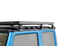 FRONT RUNNER SLIMLINE II ROOF RACK KRSJ003T FITS SUZUKI JIMNY 2018-ON