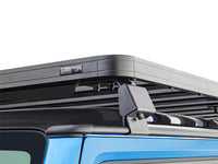 FRONT RUNNER SLIMLINE II ROOF RACK KRSJ003T FITS SUZUKI JIMNY 2018-ON