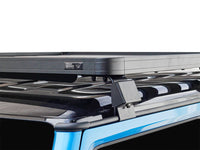 FRONT RUNNER SUZUKI JIMNY (2018-CURRENT) SLIMLINE II ROOF RACK / TALL -KRSJ005T