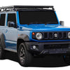 Front Runner Suzuki Jimny (2018-Current) Slimline II Roof Rack / Tall -KRSJ005T