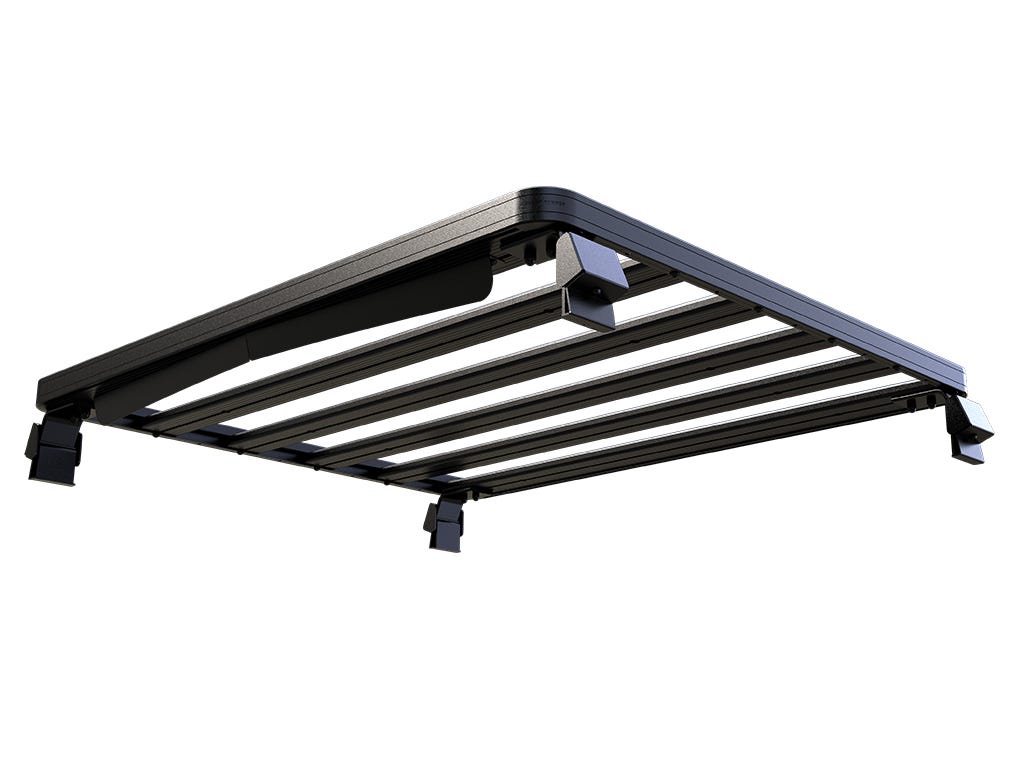 FRONT RUNNER SUZUKI JIMNY (2018-CURRENT) SLIMLINE II 3/4 ROOF RACK KIT -KRSJ006T