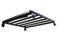 FRONT RUNNER SUZUKI JIMNY (2018-CURRENT) SLIMLINE II 3/4 ROOF RACK KIT -KRSJ006T