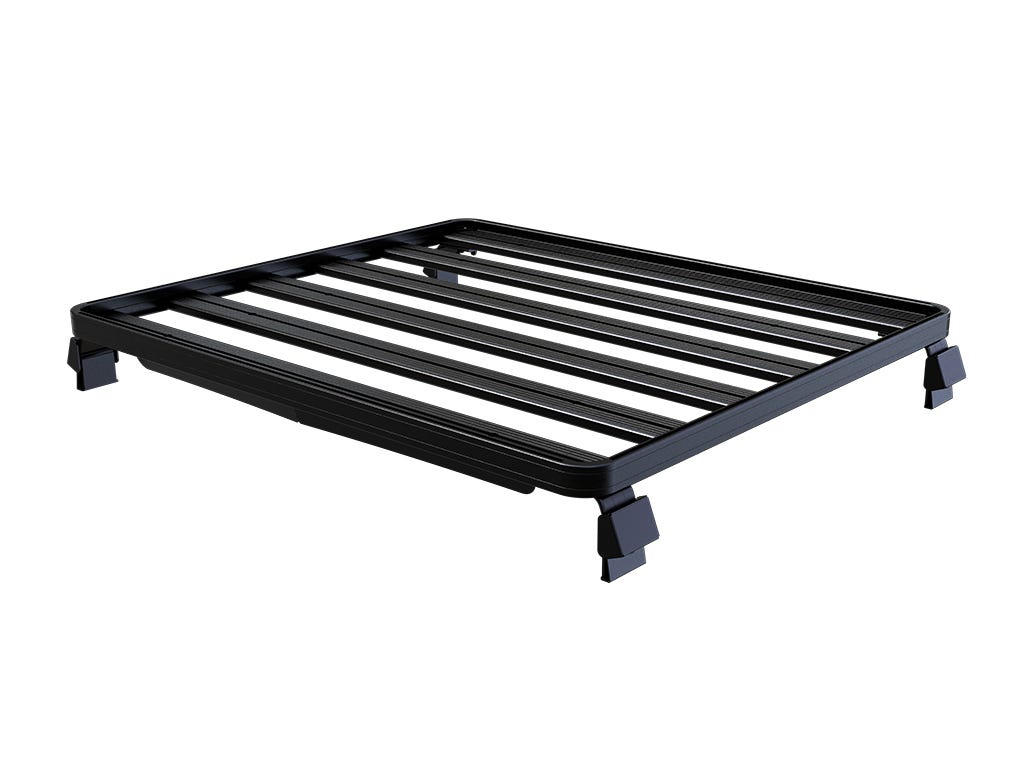 FRONT RUNNER SUZUKI JIMNY (2018-CURRENT) SLIMLINE II 3/4 ROOF RACK KIT -KRSJ006T