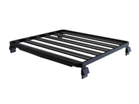 FRONT RUNNER SUZUKI JIMNY (2018-CURRENT) SLIMLINE II 3/4 ROOF RACK KIT -KRSJ006T