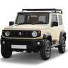 Front Runner Suzuki Jimny (2018-Current) Slimline II 3/4 Roof Rack Kit -KRSJ006T