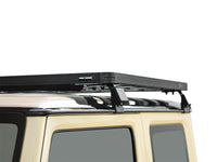 FRONT RUNNER SUZUKI JIMNY (2018-CURRENT) SLIMLINE II 3/4 ROOF RACK KIT -KRSJ006T