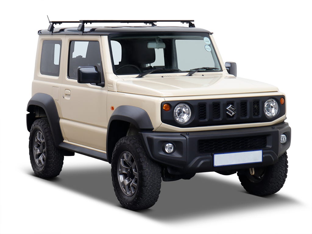 FRONT RUNNER SUZUKI JIMNY (2018-CURRENT) LOAD BAR KIT -KRSJ007